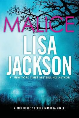 Malice(English, Paperback, Jackson Lisa)