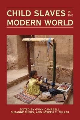 Child Slaves in the Modern World(English, Hardcover, unknown)