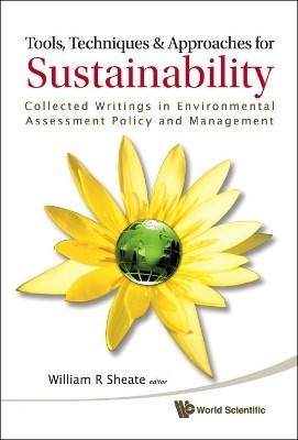 Tools, Techniques And Approaches For Sustainability: Collected Writings In Environmental Assessment Policy And Management(English, Hardcover, unknown)