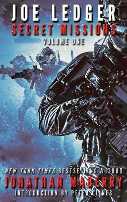 Joe Ledger(English, Hardcover, Maberry Jonathan)