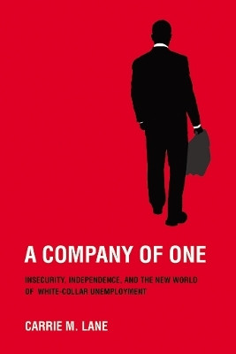 A Company of One(English, Electronic book text, Lane Carrie M.)