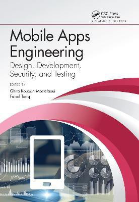 Mobile Apps Engineering(English, Electronic book text, unknown)