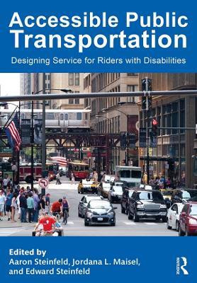 Accessible Public Transportation(English, Electronic book text, unknown)