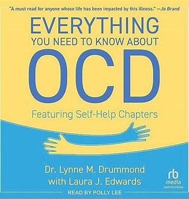 Everything You Need to Know About OCD(Paperback, Drummond)