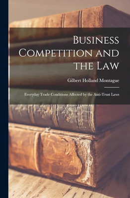 International and Comparative Competition Law(English, Electronic book text, Dabbah Maher M.)
