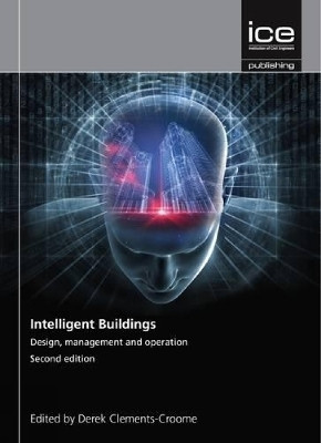Intelligent Buildings(English, Paperback, Clements-Croome Derek)