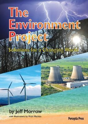 The Environment Project(English, Paperback, Morrow Jeff)