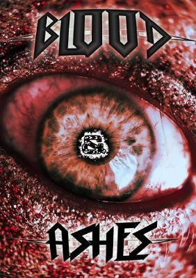 Blood & Ashes(English, Paperback, Press Thirteen O'Clock)