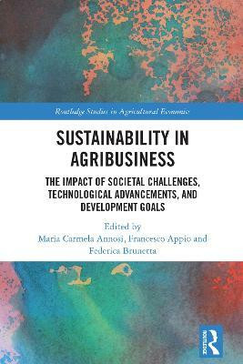 Sustainability in Agribusiness(English, Paperback, unknown)