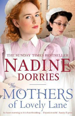 The Mothers of Lovely Lane(English, Paperback, Dorries Nadine)