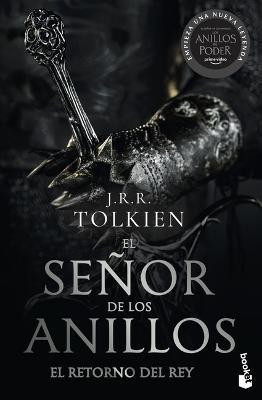 El Senor de Los Anillos 3. El Retorno del Rey (TV Tie-In). the Lord of the Rings 3. the Return of the King (TV Tie-In) (Spanish Edition)(English, Paperback, Tolkien J R R)