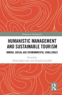 Humanistic Management and Sustainable Tourism(English, Paperback, unknown)