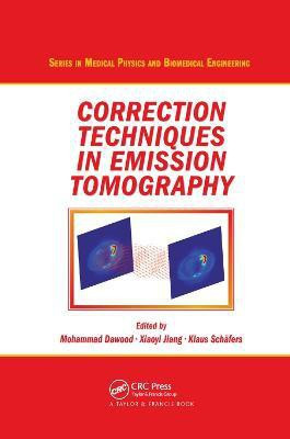 Correction Techniques in Emission Tomography(English, Paperback, unknown)