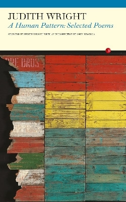 A Human Pattern(English, Paperback, Wright Judith)
