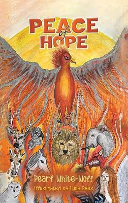 Peace of Hope(English, Hardcover, White-Wolf Pearl)
