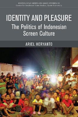 Identity and Pleasure(English, Paperback, Heryanto Ariel)
