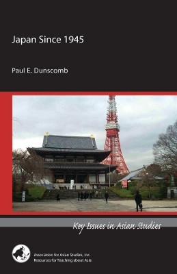 Japan Since 1945(English, Paperback, Dunscomb Paul E.)