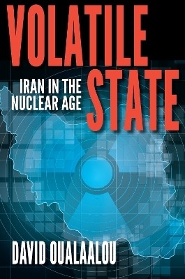 Volatile State(English, Hardcover, Oualaalou David)