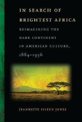 In Search of Brightest Africa(English, Hardcover, unknown)