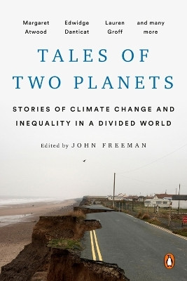 Tales of Two Planets(English, Paperback, Freeman John)
