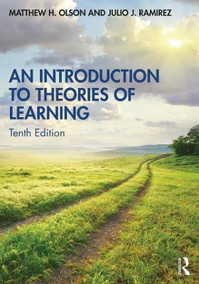 An Introduction to Theories of Learning(English, Paperback, Olson Matthew H.)