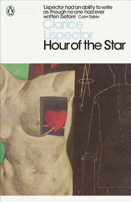 Hour of the Star(English, Paperback, Lispector Clarice)
