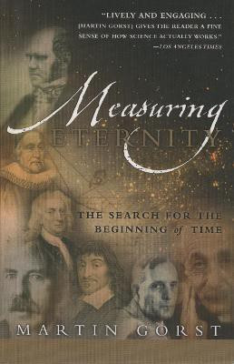 Measuring Eternity(English, Paperback, Gorst Martin)