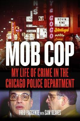 Mob Cop(English, Hardcover, Pascente Fred)