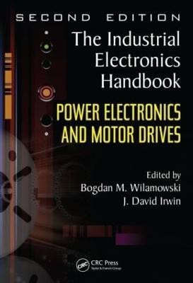 Power Electronics and Motor Drives(English, Hardcover, unknown)