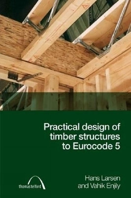 Practical Design of Timber Structures to Eurocode 5(English, Hardcover, Larsen Hans Jorgen)