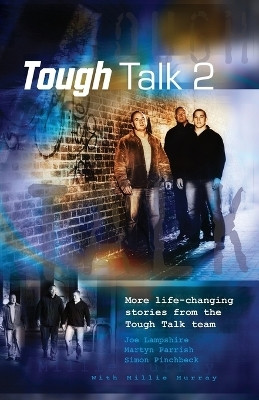 Tough Talk 2(English, Paperback, Lampshire Joe)