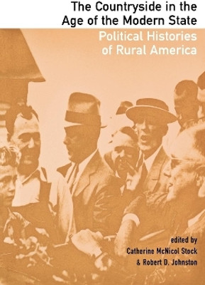 The Countryside in the Age of the Modern State(English, Hardcover, unknown)