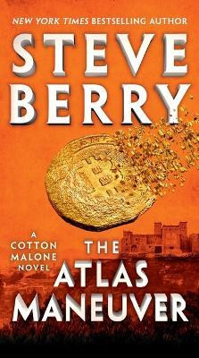 The Atlas Maneuver(English, Paperback, Berry Steve)