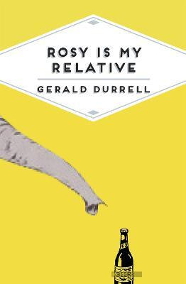 Rosy Is My Relative(English, Electronic book text, Durrell Gerald)