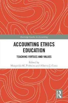 Accounting Ethics Education(English, Paperback, unknown)