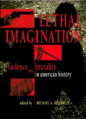 Lethal Imagination(English, Paperback, unknown)