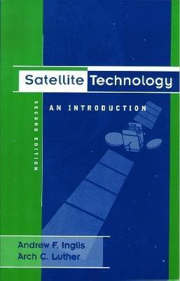 Satellite Technology(English, Paperback, Inglis Andrew F)