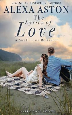 The Lyrics of Love(English, Paperback, Aston Alexa)
