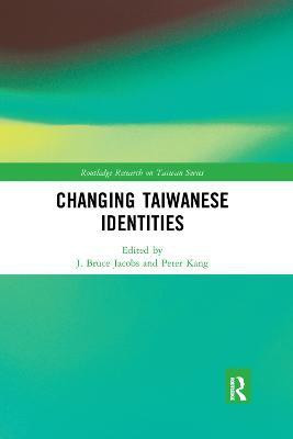 Changing Taiwanese Identities(English, Paperback, unknown)