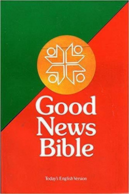 Good News Bible(English, Paperback, unknown)