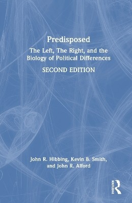 Predisposed(English, Hardcover, Hibbing John R.)