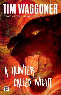 A Hunter Called Night(English, Paperback, Waggoner Tim)