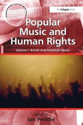 Popular Music and Human Rights(English, Hardcover, unknown)
