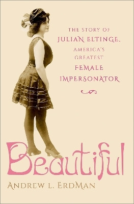 Beautiful(English, Hardcover, Erdman Andrew L.)