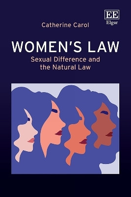 Women's Law(English, Hardcover, Carol Catherine)