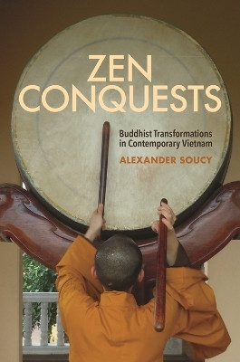 Zen Conquests(English, Electronic book text, Soucy Alexander)