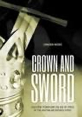 Crown and Sword(English, Electronic book text, Moore Cameron Mr)