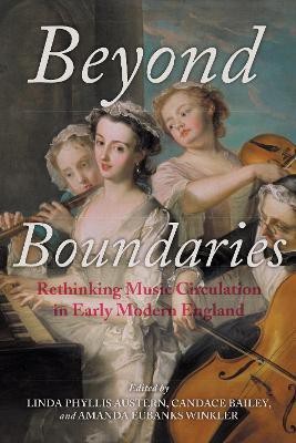 Beyond Boundaries(English, Hardcover, unknown)