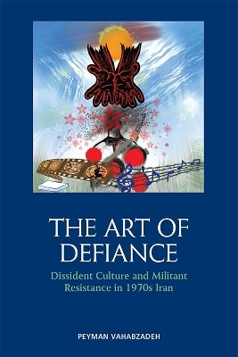The Art of Defiance(English, Paperback, Peyman Vahabzadeh)