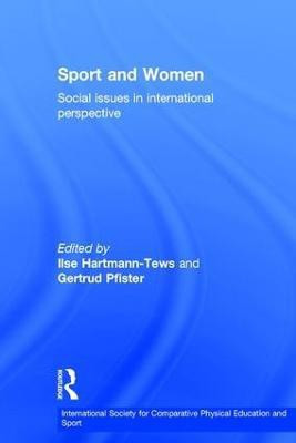 Sport and Women(English, Hardcover, unknown)